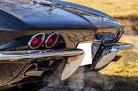 1963 Chevrolet Corvette Restomod for sale