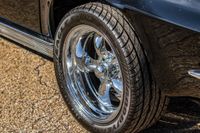 1963 Chevrolet Corvette Restomod for sale