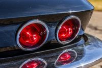 1963 Chevrolet Corvette Restomod for sale