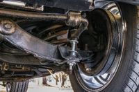 1963 Chevrolet Corvette Restomod for sale