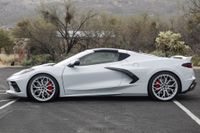 2021 Chevrolet Corvette Stingray Coupe 1LT for sale