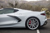 2021 Chevrolet Corvette Stingray Coupe 1LT for sale