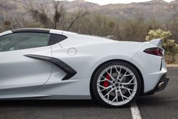 2021 Chevrolet Corvette Stingray Coupe 1LT for sale