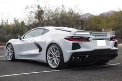 2021 Chevrolet Corvette Stingray Coupe 1LT for sale
