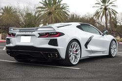 2021 Chevrolet Corvette Stingray Coupe 1LT for sale