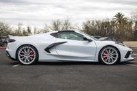 2021 Chevrolet Corvette Stingray Coupe 1LT for sale