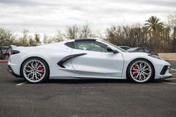 2021 Chevrolet Corvette Stingray Coupe 1LT for sale