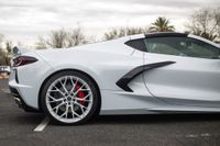 2021 Chevrolet Corvette Stingray Coupe 1LT for sale
