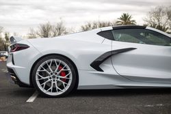 2021 Chevrolet Corvette Stingray Coupe 1LT for sale