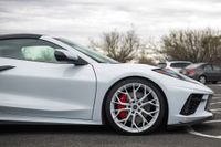 2021 Chevrolet Corvette Stingray Coupe 1LT for sale