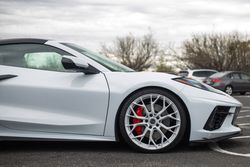 2021 Chevrolet Corvette Stingray Coupe 1LT for sale