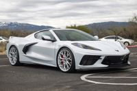 2021 Chevrolet Corvette Stingray Coupe 1LT for sale
