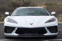 2021 Chevrolet Corvette Stingray Coupe 1LT for sale