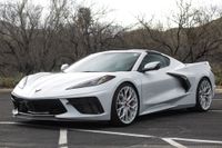 2021 Chevrolet Corvette Stingray Coupe 1LT for sale