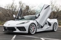 2021 Chevrolet Corvette Stingray Coupe 1LT for sale