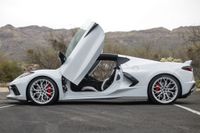 2021 Chevrolet Corvette Stingray Coupe 1LT for sale