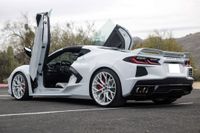 2021 Chevrolet Corvette Stingray Coupe 1LT for sale