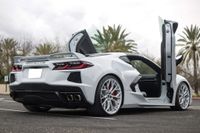 2021 Chevrolet Corvette Stingray Coupe 1LT for sale