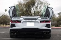 2021 Chevrolet Corvette Stingray Coupe 1LT for sale