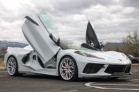 2021 Chevrolet Corvette Stingray Coupe 1LT for sale