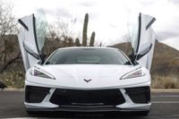 2021 Chevrolet Corvette Stingray Coupe 1LT for sale