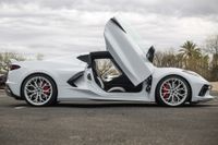 2021 Chevrolet Corvette Stingray Coupe 1LT for sale