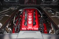 2021 Chevrolet Corvette Stingray Coupe 1LT for sale