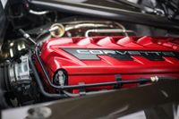 2021 Chevrolet Corvette Stingray Coupe 1LT for sale