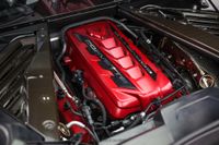 2021 Chevrolet Corvette Stingray Coupe 1LT for sale