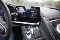 2021 Chevrolet Corvette Stingray Coupe 1LT for sale