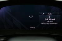 2021 Chevrolet Corvette Stingray Coupe 1LT for sale