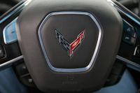 2021 Chevrolet Corvette Stingray Coupe 1LT for sale