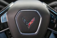 2021 Chevrolet Corvette Stingray Coupe 1LT for sale