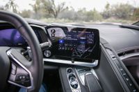 2021 Chevrolet Corvette Stingray Coupe 1LT for sale