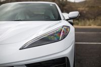 2021 Chevrolet Corvette Stingray Coupe 1LT for sale