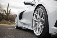 2021 Chevrolet Corvette Stingray Coupe 1LT for sale