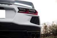 2021 Chevrolet Corvette Stingray Coupe 1LT for sale