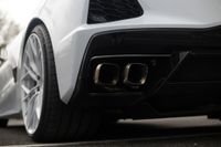 2021 Chevrolet Corvette Stingray Coupe 1LT for sale