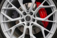 2021 Chevrolet Corvette Stingray Coupe 1LT for sale