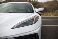 2021 Chevrolet Corvette Stingray Coupe 1LT for sale