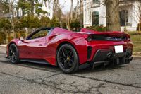 2020 Ferrari 488 Pista Spider for sale