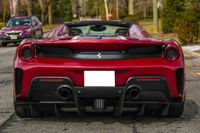 2020 Ferrari 488 Pista Spider for sale