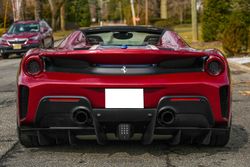 2020 Ferrari 488 Pista Spider for sale