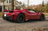 2020 Ferrari 488 Pista Spider for sale