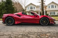 2020 Ferrari 488 Pista Spider for sale