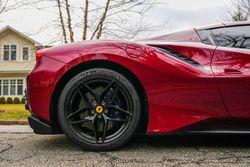 2020 Ferrari 488 Pista Spider for sale