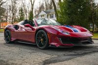 2020 Ferrari 488 Pista Spider for sale