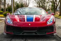 2020 Ferrari 488 Pista Spider for sale