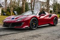 2020 Ferrari 488 Pista Spider for sale