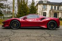 2020 Ferrari 488 Pista Spider for sale